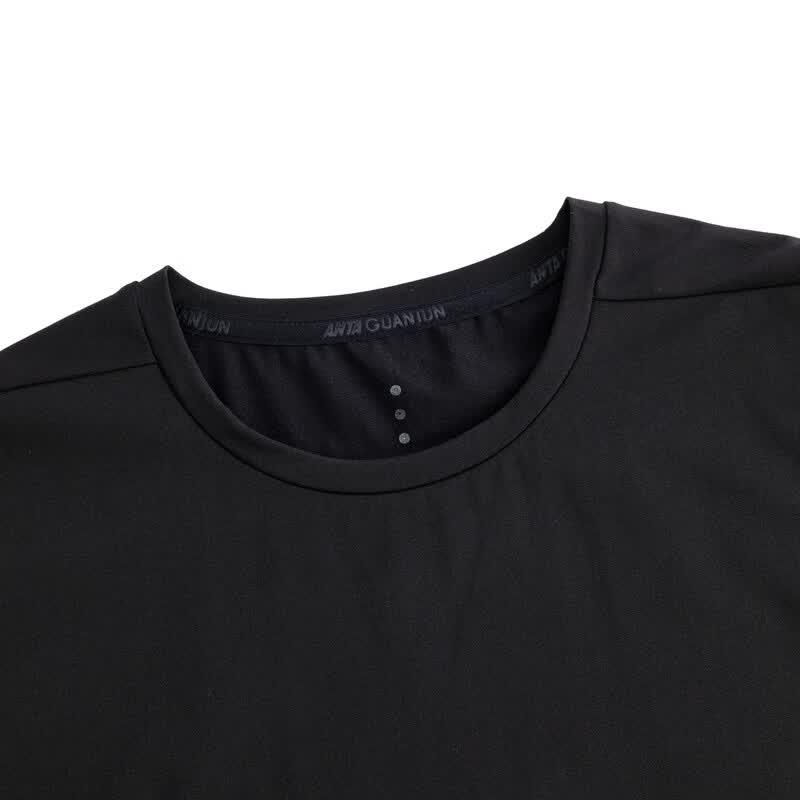 Anta Champion All-Weather Women's Cooling Short Sleeve T-shirt