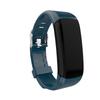 Wristband with Sport Mode Step Counting Incoming Call Message Notification Sedentary Reminder Weather Information Push