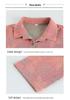Camisa de Algodón Puro Nueva de Verano 2026 para Mujeres de Mediana Edad y Mayores - Top Ligero 100% Algodón