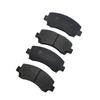 Hebei Chang'an 1026 Front Brake Pads & Blocks