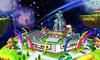 Dragon Ball Fusions 3DS -
