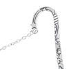 Luminous Night Butterfly Bookmark Label Read Maker Feather Book Mark