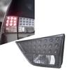 Mitsubishi Outlander 2007-2013 Rear Tail & Brake Light Cover