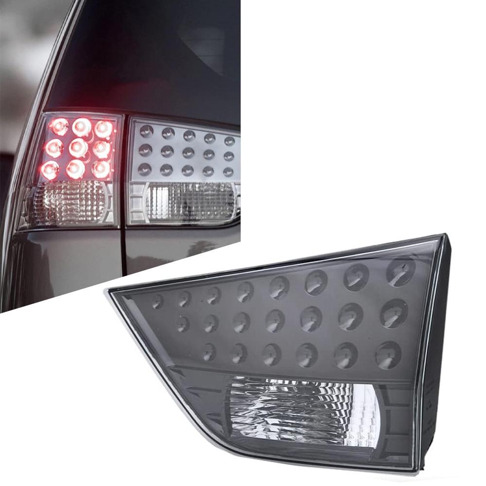 Mitsubishi Outlander 2007-2013 Rear Tail & Brake Light Cover
