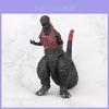 Figura de Ação Incrível do Godzilla Presente Perfeito para Crianças Brinquedo e Modelo Colecionável