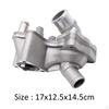 Thermostat Housing Vehicle 1L2Z 8255-aa Stable Performance 2L2Z 8592 AA Spare Parts 2L2Z8575AA