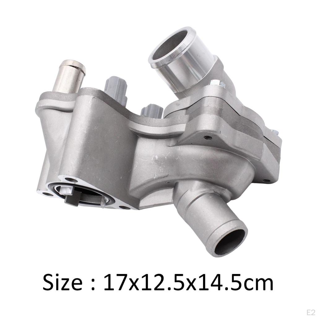 Thermostat Housing Vehicle 1L2Z 8255-aa Stable Performance 2L2Z 8592 AA Spare Parts 2L2Z8575AA