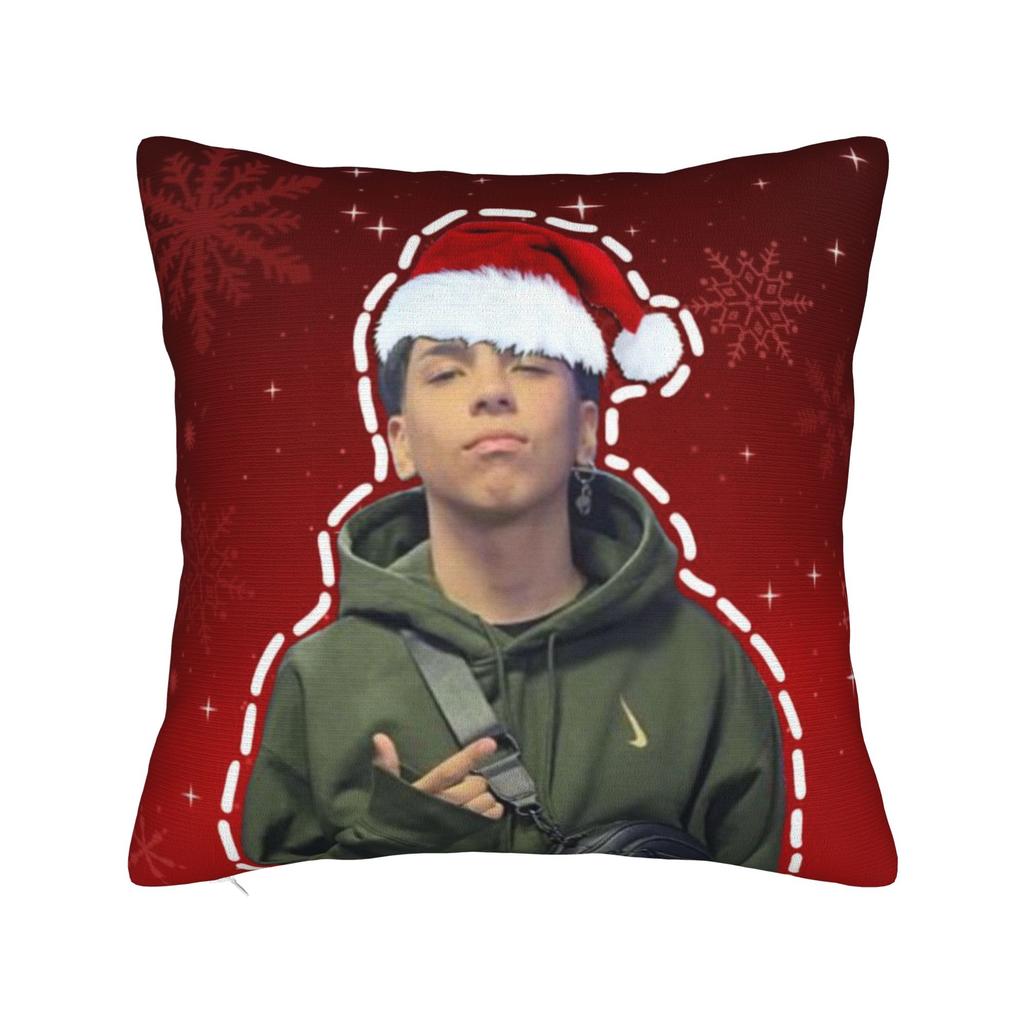 Trendy Home Milo j Decor Pillowcase Accessories  Pillow Covers Square Multiple Sizes