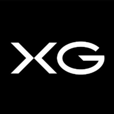 XG - MILLION PLACES - Data wydania 2025-05-14