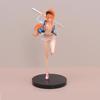 Figura sexy de ONE PIECE, ropa de moda, figura de Nico Robin, Boa, Hancock, Nami, ropa sexy, 19 cm de altura, 3 estilos, chica de anime