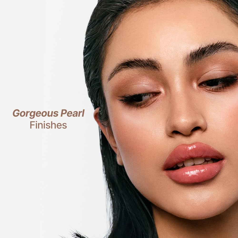 Official Dasique Muted Nuts Eyeshadow Bag Palette #24 9-Color Palette/Eyeshadow/Tear Maker/Eyeshadow