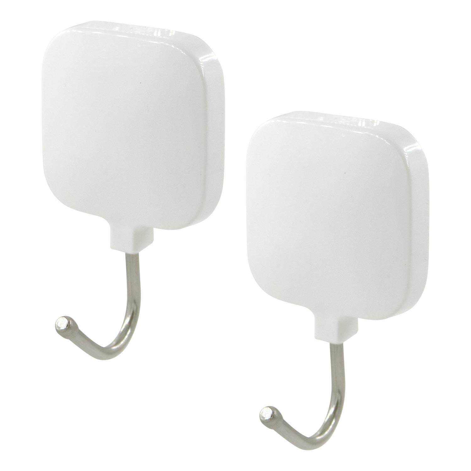 

Rec magnetic hook square type 2 load capacity 1kg (magnet) pieces, H-295