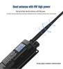 Instant Com M7 High-Power UV Dual-Band Walkie-Talkie for Outdoor and Self-Driving Tours
