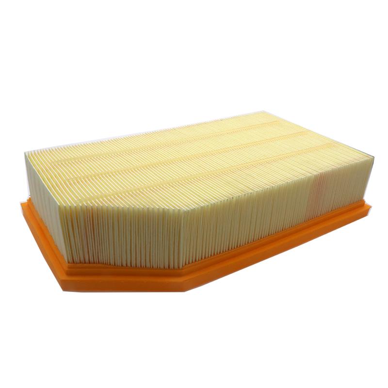 Replacement Car Air Filter For Jeep Wrangler Rubicon (JL 2018  -) Sport (JL 2018  -) 2.0T 68257030AA LX5102