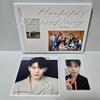 [USED] SEVENTEEN Happy Ending First Press Limited Edition C with Trading Card