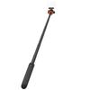 Tripod Selfie Stick Quick Release Extendable Lightweight Portable for Action Camera Video Recording