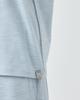 [super.natural] [sn] Supernatural P140 Everyday Tank Top, Merino Wool, Sweat-wicking, Quick-drying, Odor-resistant, Running & Training, Men's, Sky Gre