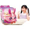 TAKARA TOMY Wow! Panbina Sweets Roll Plush Toy Soft and Cuddly 30cm