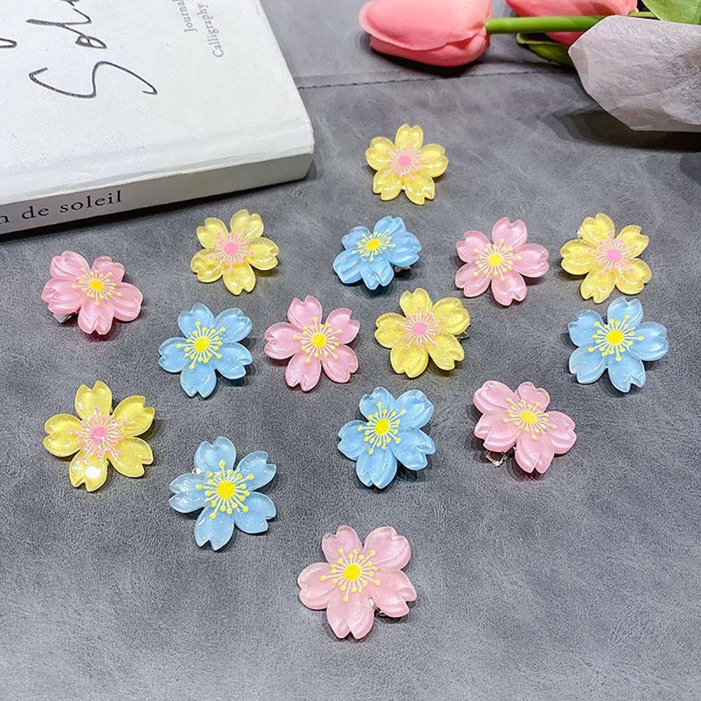 Headwear Barrette Headdress Bangs Clip Exquisite Duckbill Clip