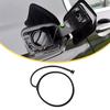 Car Fuel Cap Tank Cover Line For BMW F01 F10 F15 F20 F25 F30 F34 E46 E60 E70 E84 E90 Petrol Diesel 16117222391 16117193372 Fuel Tank Caps3