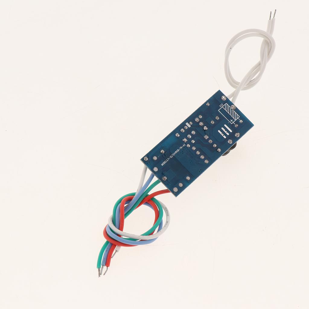 12V to -5mA 3-9W Power Supply Buck Converter Module High Precision (RGB Gradient Drive)