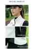 PGM Women's Golf Vest - Light Absorbing, Heat Generating, Warm Outerwear for Autumn/Winter.