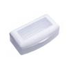 1pc Creative Convenient Practical Manicure Tools Beauty Implement Tray Nail Tools Inside Box Detachable Cleaning Nail Tools Stor