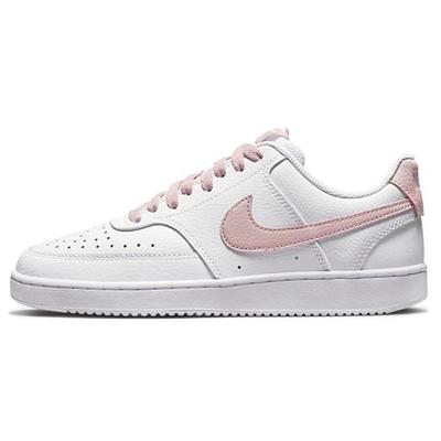 Court Vision Low 'White Pink Oxford' Donna CD5434-113