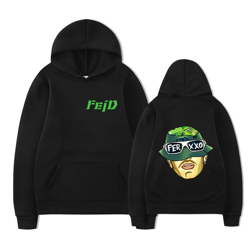Men Fashion Hoodies Men Women Hooded Sweatshirts Fashion Casual Pullovers Autumn Boys Girls Black Streetwear Hoodie