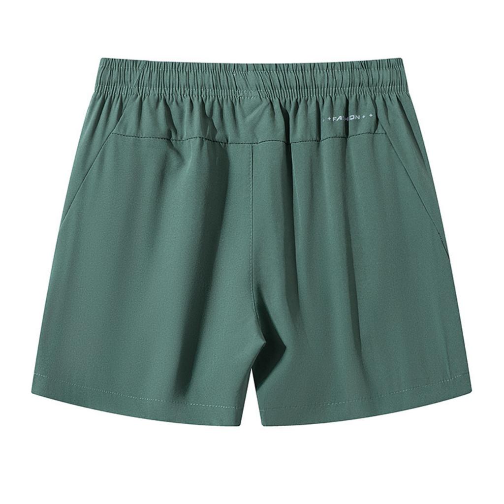 Men's Quick Dry Beach Athletic Shorts