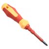 Multi Purpose Electricians Slotted Cross Screwdriver Bit Warm Tips