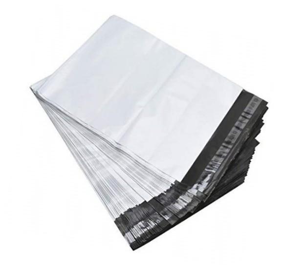 Poly Material Postal Packaging Bags Postage and Shipping Bags