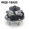 Car Front Wheel Bearing Hub Assembly 513169 for XF (X250)