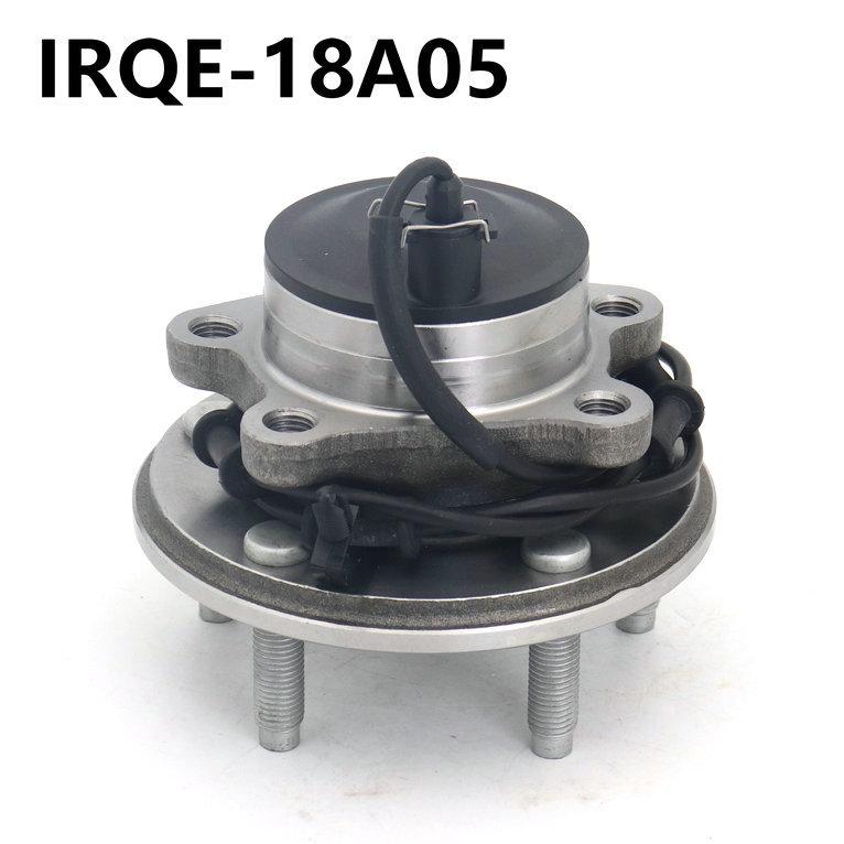 Car Front Wheel Bearing Hub Assembly 513169 for XF (X250)