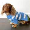 Ropa Para Perro Salchicha Peluche Abrigo de Lana Suéter Caliente Para Perro Tejón Ropa de Perro Abrigo de Invierno Para Dachshund Perros Pequeños Productos para Mascotas