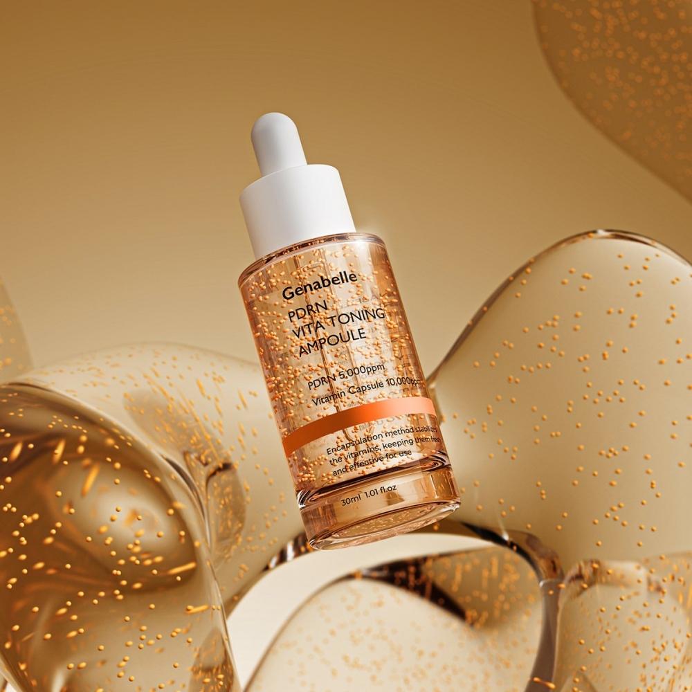 Pdrn Vita Toning Ampoule 30ml