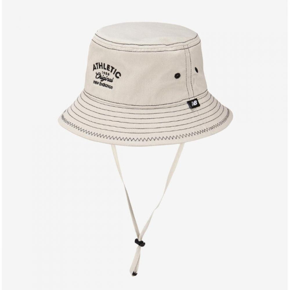 

New Balance Stitch Hat B1 Nk8bef401u 19 39 NK8BEF401U 19/54