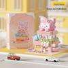 DIY Dessert Party Building Blocks: Children's Educational Cake Toys - Perfect Birthday Gift