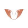 Sexy lingerie accessories halloween elf ears avatar elf cos props goblin monster fake ears