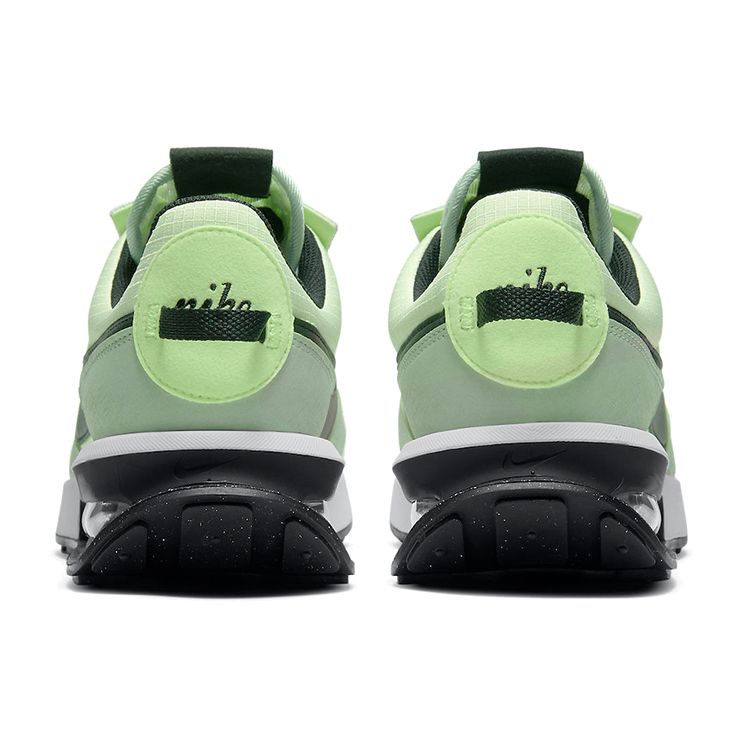 Nike Air Max Pre-Day Liquid Lime Unisex Sneakers Green Black DD0338-300