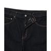 Thisisneverthat Gd Overlap Lightning Denim Short Indigo