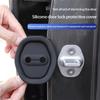 Universal Car Door Anti-Collision Cushion and Lock Protection Pad