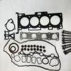 Modern Assembly G4KE 2.4 Cylinder Head Repair Kit: Includes Large Bolt, Gasket, and Oil Seal Kit