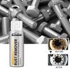 100g Metal Surfaces Rust Remover Derusting Spray Anti-rust Protection Car Coating Primer Rust Inhibitor Paint Rust Remover Spray