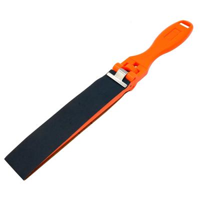 High Quality Manual Plastic Sandpaper Roller Sandpaper European Sandpaper Rod Polishing Tool Polishing Sandpaper Rod