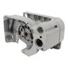 Engine Crankcase Housing Cover 1122 020 2113 Mg Alloy High Hardness Crankcase Engine Housing for Ms660 Crankcase