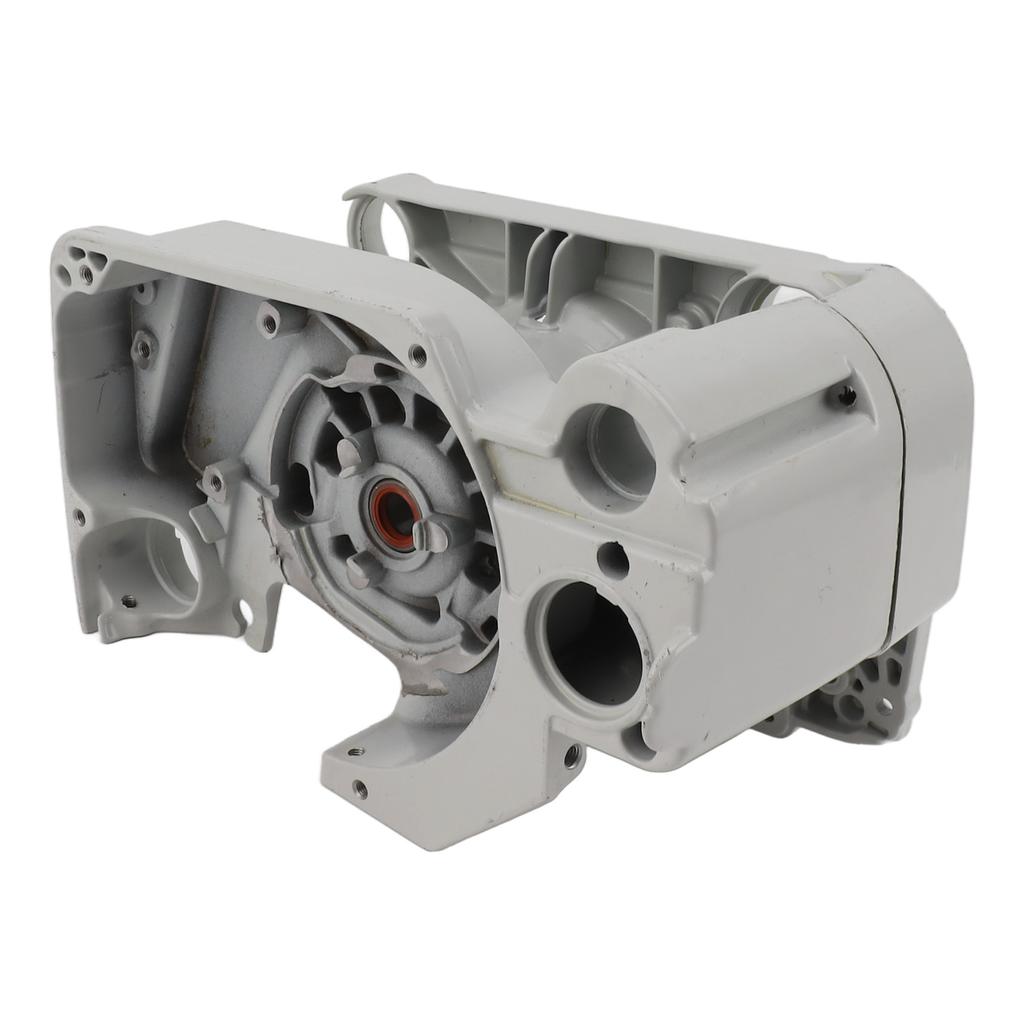 Engine Crankcase Housing Cover 1122 020 2113 Mg Alloy High Hardness Crankcase Engine Housing for Ms660 Crankcase
