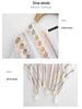 Seven-Color Ethnic Style Knitted Tassel Shawl Cardigan for Women - Perfect Travel Outerwear