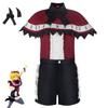 The Children's Cosplay Costume I Recommend Is Ruby Arima Kaname Mem Chii Halloween Cosplay Anime Performance Outfit