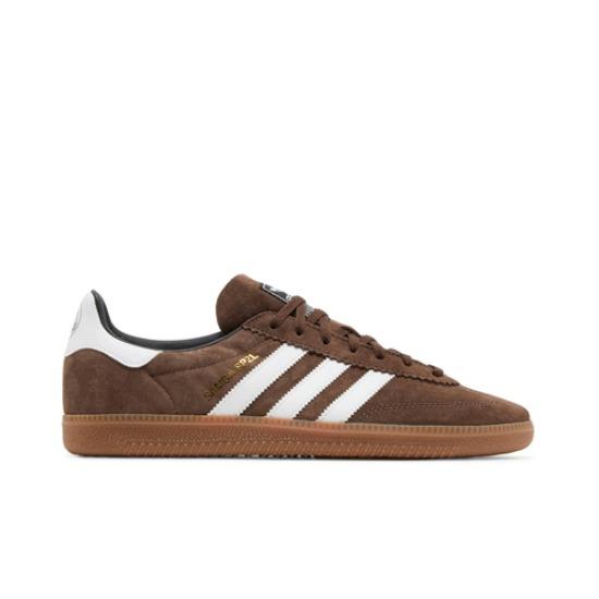 Adidas Samba Deco Spezial Brown White Gum IF5739
